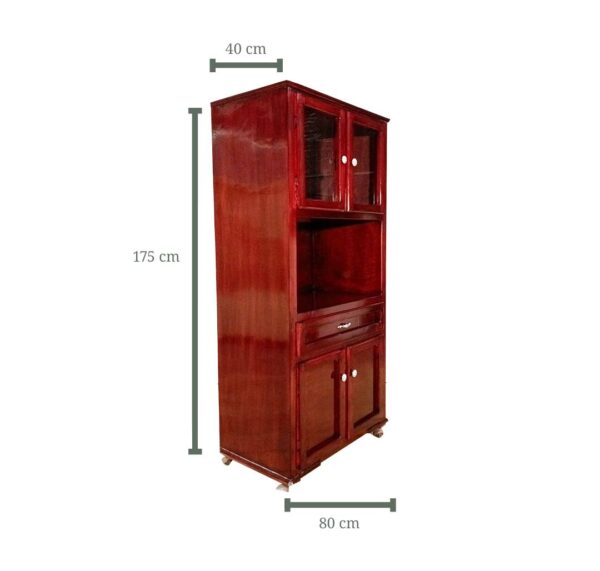 Porta horno vertical - Imagen 2